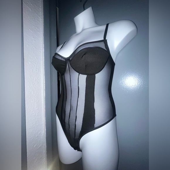 Bodysuit | Size Medium | NWT - Picture 5 of 5